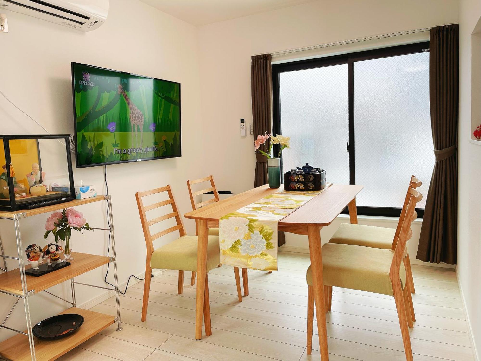 Real Okubo Apartment Hotel Tokio Buitenkant foto